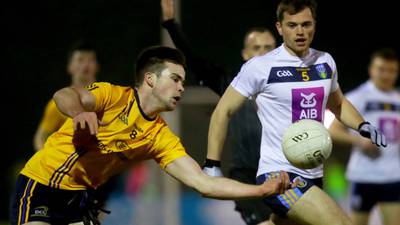Seán Moran: GAA need to apply themselves better to the role of colleges