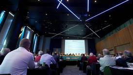 GAA Congress approve round-robin provincial hurling championships