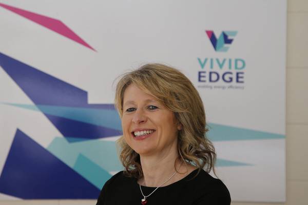 Vivid Edge offers large firms opportunity to tap into energy savings