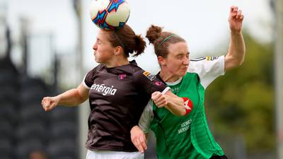 Wexford Youths without Jarrett for FAI Cup final