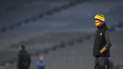 Brian Cody will lead Kilkenny for a 23rd season in 2021