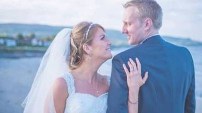 Bodies of newlyweds brought home from South Africa