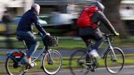 ‘Unnecessary deaths’ caused by low  spend on cycling infrastructure