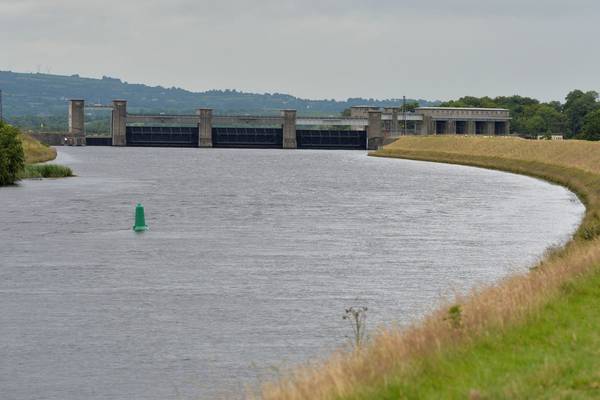 Leaking pipes and a grand plan: Ireland’s simmering water crisis