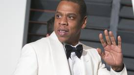 Jay Z takes to Twitter to defend streaming service