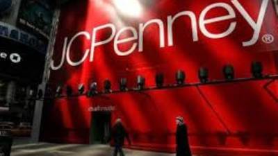 JC Penney turnaround showing signs of taking hold