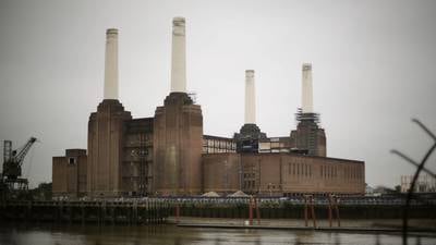 Gehry firm to design part of Battersea plant redevelopment