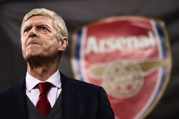 Arsène Wenger can survive again with Europa League success