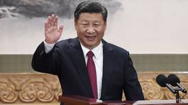 China’s Xi Jinping steps up anti-corruption drive