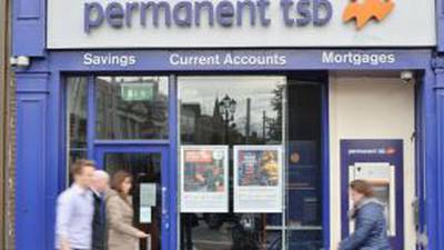 Permanent TSB will sell commercial real estate portfolio