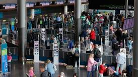 Dublin Airport sees record passenger numbers for January