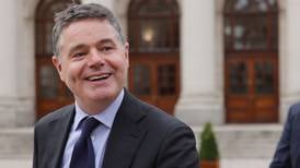 Abuse of politicians could lead to ‘wrong type of people’ seeking office, says Donohoe