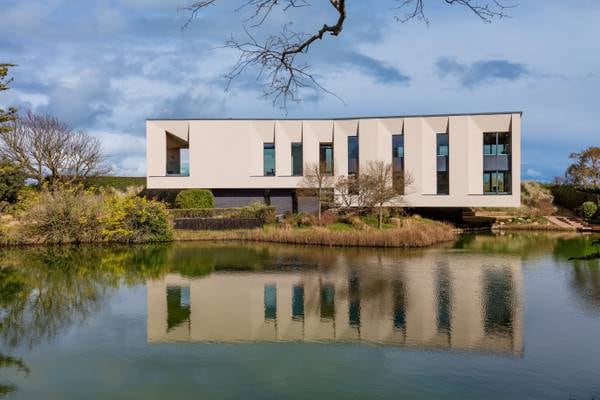 Look inside: Stunning beachfront house hovering over the water in Howth for €3.6m