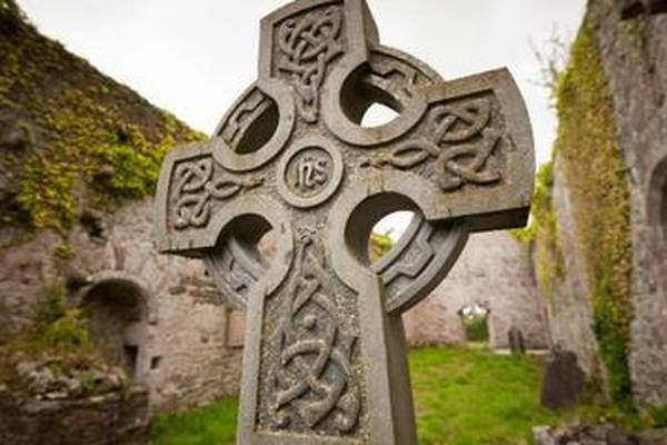 Ireland’s first Jesuit bishop ordained