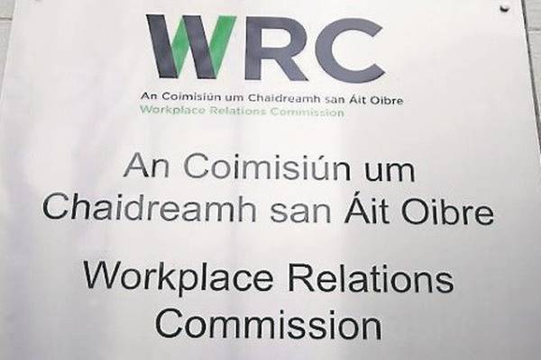 Office manager portrayed as ‘employee from hell’ awarded €160,000