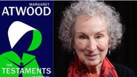Margaret Atwood’s The Testaments: Amazon blamed for leak of Handmaid’s Tale sequel