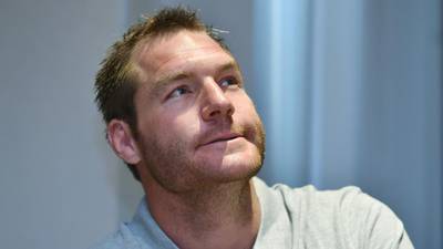 Former All Black Ali Williams to be fired by Racing 92, reports