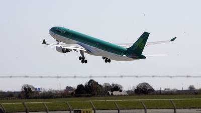 Aer Lingus urged Government to oppose travel quarantine rules