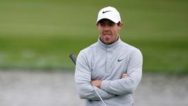 Rory McIlroy pulls out of Turkish Airlines Open