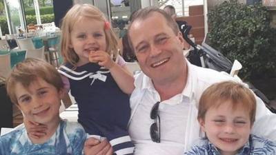 Funeral of McGinley children to take place tomorrow