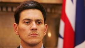 David Miliband launches stinging attack on brother Ed’s election campaign