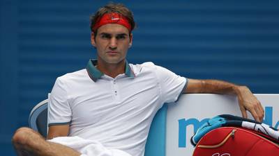 Roger Federer to face tougher tests
