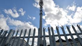 Three Ireland ordered to remove Dublin phone mast