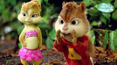 Alvin and the Chipmunks - The Road Chip review: gives rodents a bad name
