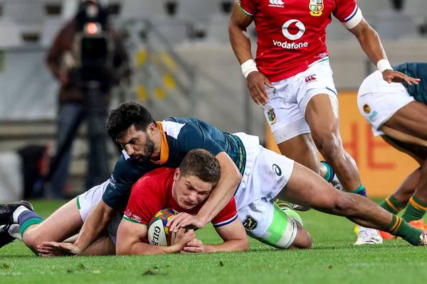 South Africa A name side to take on Bulls in Cape Town