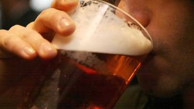Minister for Health urged to resist drinks industry lobbying