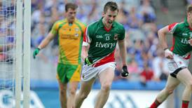 Mayo put Donegal to the sword in stunning style