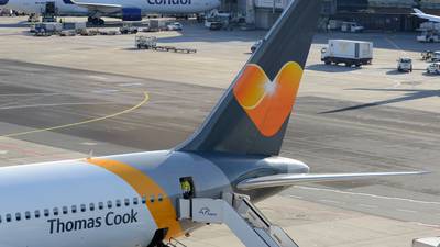 Q&A: What does the collapse of Thomas Cook mean?