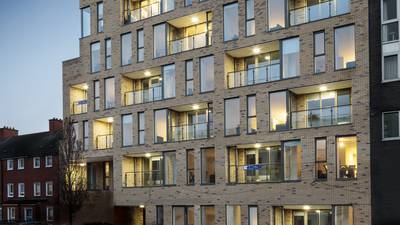 Aberdeen Standard fund pays €20m for Dublin apartment portfolio