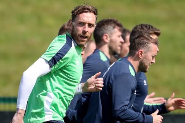 Janko’s absence  may give Ireland an edge against Austria