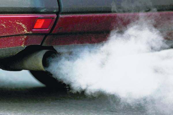 Budget 2020: New emissions tax on new cars and used imports