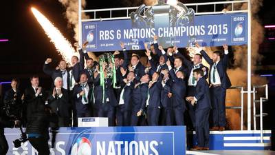 IRFU fears revenues may fall if Six Nations free-to-air