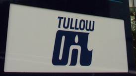 Tullow Oil on track to reduce net debt to less than €1.3bn 