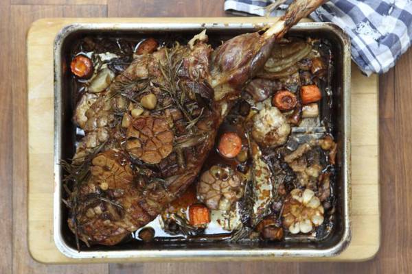 The best red wines to go with your Easter lamb