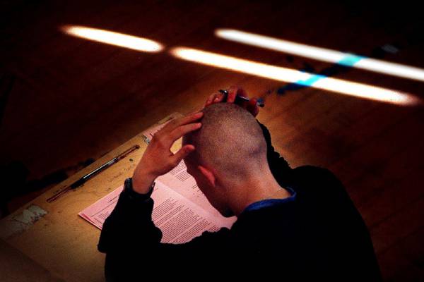 Leaving Cert advice: How to overcome results roadblocks