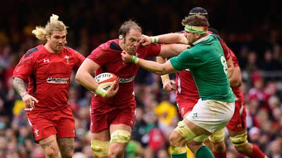 Six Nations: Ireland have hard act to follow in pursuit of three in a row