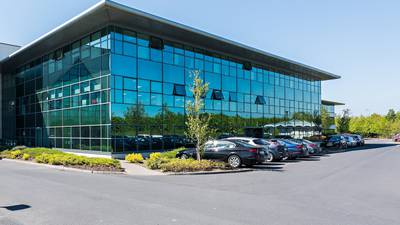 Fine Grain Property pays €6m for Kildare offices
