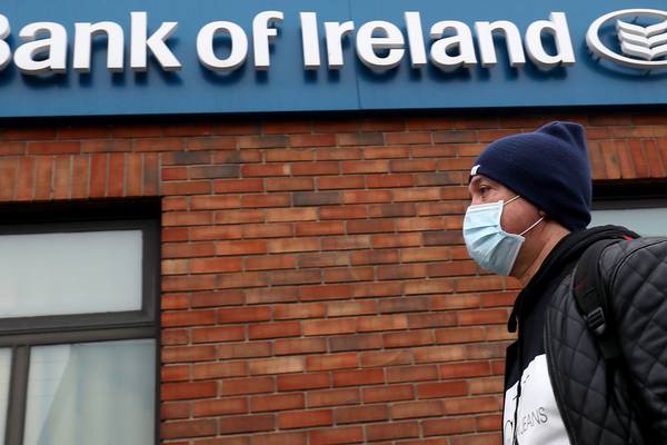 Coronavirus: Banks agree mortgage breaks and repossession deferrals