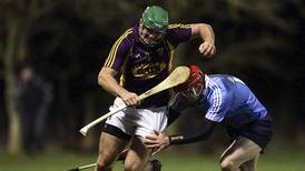 O’Hanlon relieved after Wexford clear tricky first hurdle