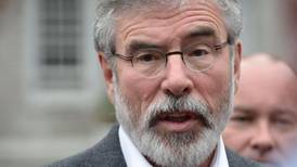 Analysis: Sinn Féin the real loser on water charges