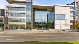 Fully let Sandyford commercial investment guiding at €2.3m
