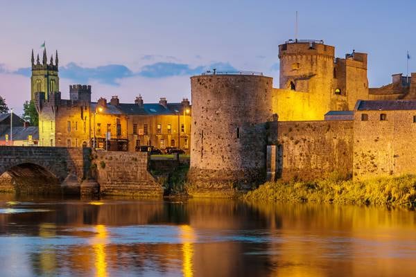 Free for all: Irish tourist attractions to waive fees for first national Tourism Day