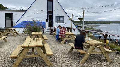 Báidín review: Get ready to queue for this new Connemara restaurant