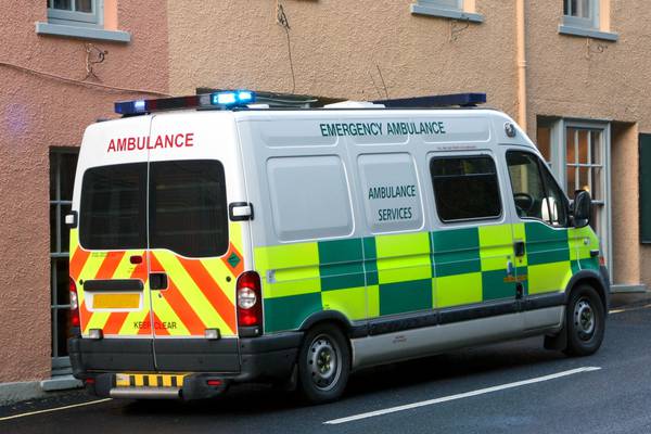Woman who left abusive note on ambulance fined £120