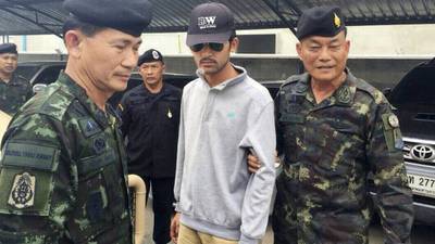 Thai police ‘closer’ to cracking Bangkok bomb case