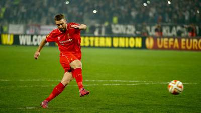West Bromich Albion close in on Rickie Lambert deal